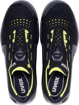 Immagine prodotto Uvex Safety 1 Supporto (S1P, 50)