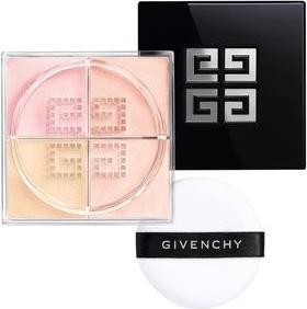 Produktbild Givenchy Prisme Libre - Loses Setting- und Finishing-Puder 10g