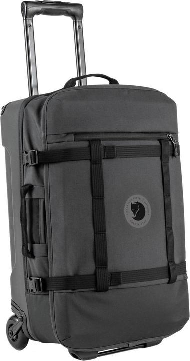 Actual product image Fjällräven Färden Roller 35 Schwarz (35 l)