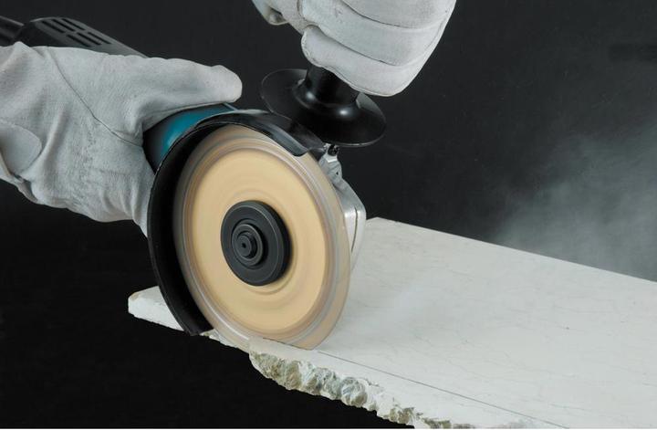 Produktbild Makita Winkelschleifer (125 mm)