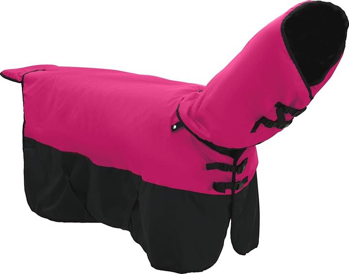 Produktbild vidaXL Pferdedecke