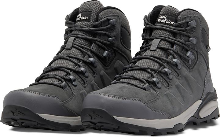 Produktbild Jack Wolfskin Refugio Texapore Mid M (42.5)