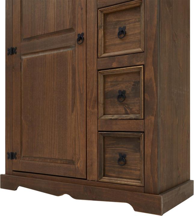 Produktbild IDIMEX Tequila (95 x 45 x 150 cm)