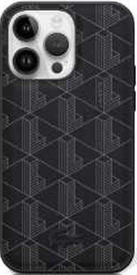 Produktbild Lacoste Hardcase (Apple iPhone 15 Pro Max)