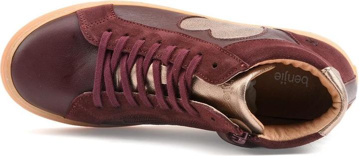 Produktbild Benjie Laax coeur (37)