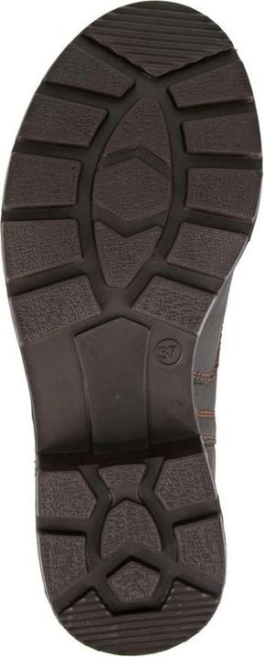 Produktbild Woodland Stiefeletten Gewachstes Leder (37)