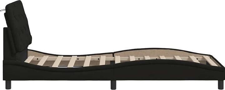 Image du produit vidaXL Bettgestell (90 x 200 cm)