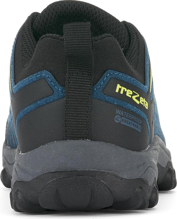Produktbild Trezeta Thunder Junior Trekkingschuhe mit Membran (31)