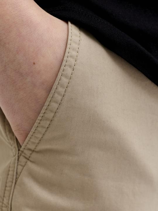 Image du produit Jack & Jones Jrebcory Cargo Shorts Sn Jnr (152)