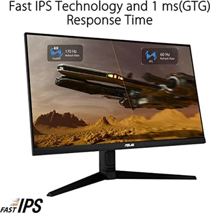 Immagine prodotto ASUS TUF Gaming VG32AQL1A (2560 x 1440 pixel, 31.50")