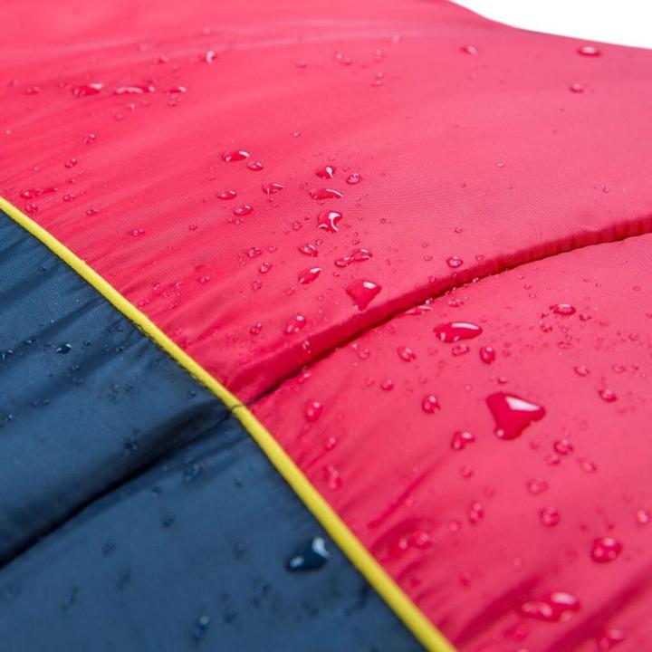 Actual product image Trespass BUNKA - Children's sleeping bag (170 cm)