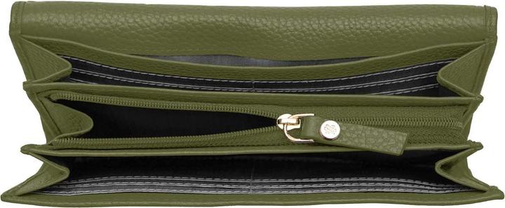 Image du produit Lazarotti Bologna Leather Geldbörse Leder 19 cm