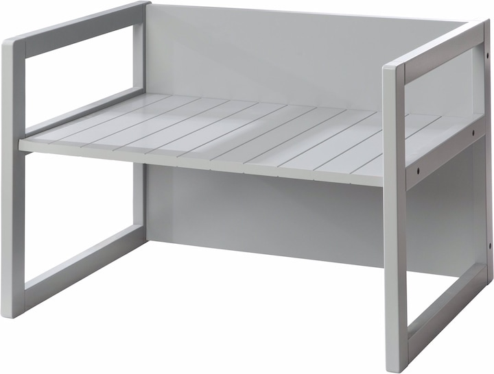 Image du produit Roba Banc/table (Table des enfants, Banc pour enfants)