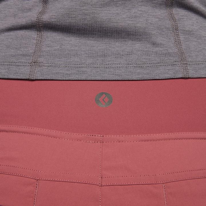 Produktbild Black Diamond W Technician Shorts (XL)