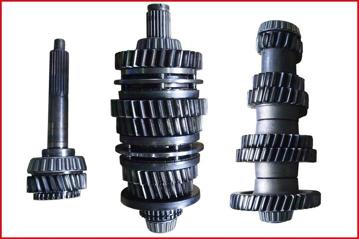 Actual product image KS Tools 460.2520