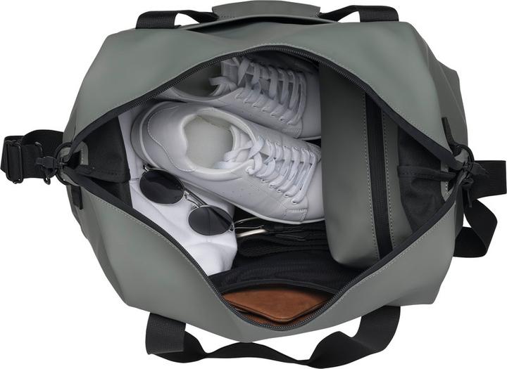 Produktbild Beckmann Reiseta.Street WEEKEND 24H grü (27 l)