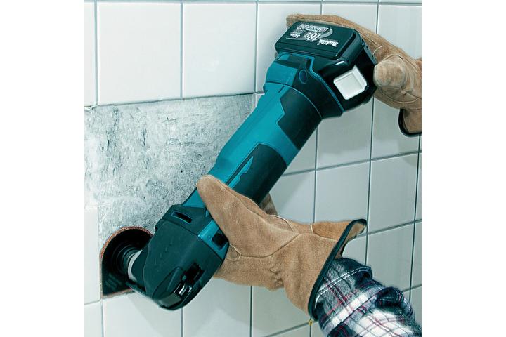 Actual product image Makita Dtm51z