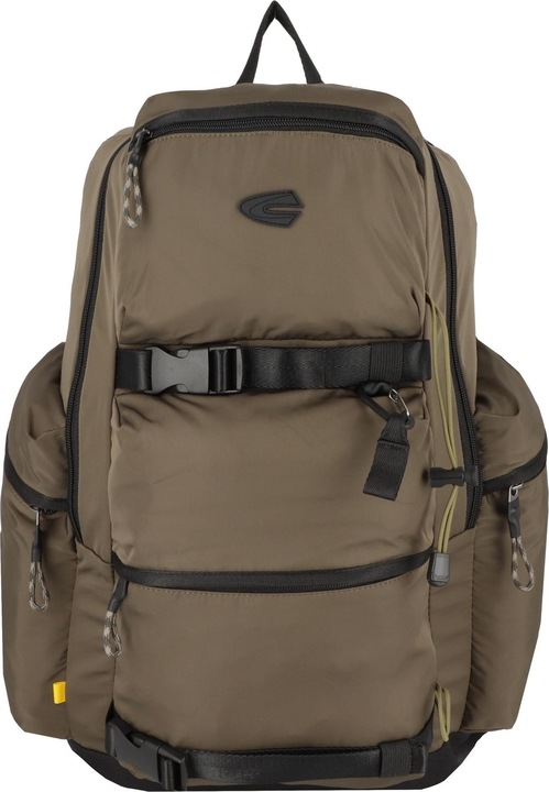 Produktbild Camel Active Terra Rucksack 49 cm Laptopfach (22 l)