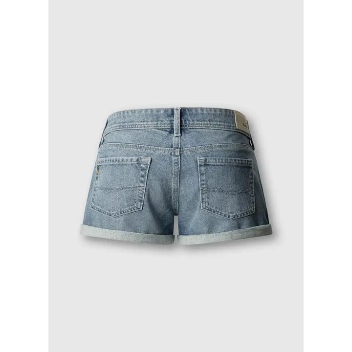 Produktbild Pepe Jeans Siouxie Regular LW (33)