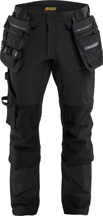 Produktbild Blakläder Artisan Stretch 4D Striker ToolRig™ (52)