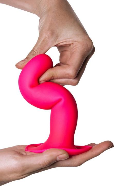 Actual product image Adrien Lastic Hitsens 4