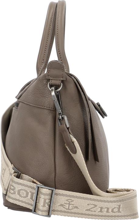 Actual product image Harbour 2nd Handtasche Leder 31 cm