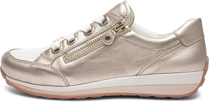 Immagine prodotto Ara Sneakers Osaka con plantilla estraibile, morbidezza e bambù (38.5)