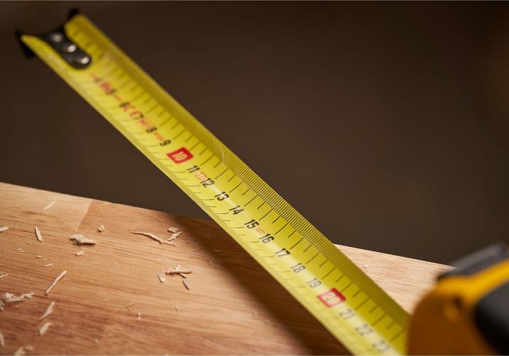 Productafbeelding Stanley Roulette 10m x 32mm, klasse II FATMAX (10 m)