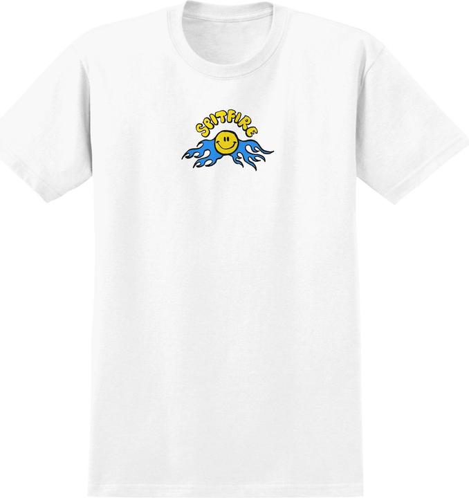 Immagine prodotto Spitfire Maglietta Happy (L)