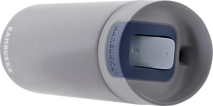 Actual product image Kambukka Thermos Mug Olympus Serious Grey 500 ml (11-02017) (0.50 l)