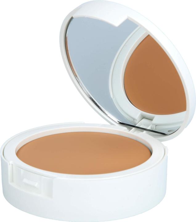 Produktbild Avène Couvrance Compact Cream Makeup Base In Honey - 85 Gramm (Honey, Honig)