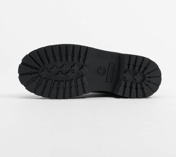 Actual product image Timberland Kids Shoes 6 In Premium WP Boot - 91406 (32.5)