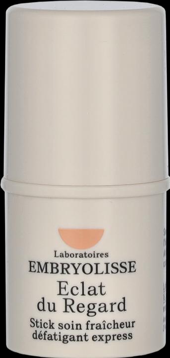 Actual product image Embryolisse Radiant (Eye care gel, 4.50 ml, Day + Night)