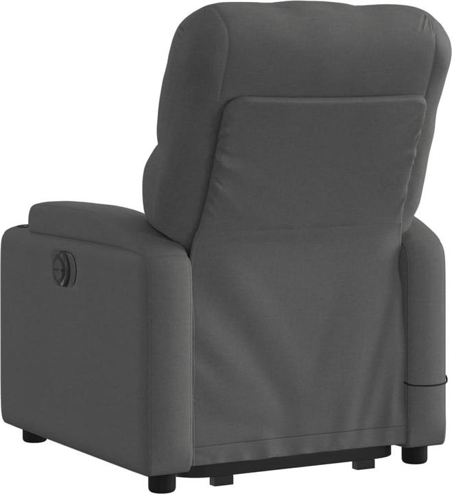 Image du produit vidaXL Massagesessel mit Aufstehhilfe