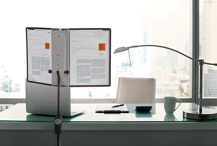 Produktbild Durable Sherpa Desk Clamp 10
