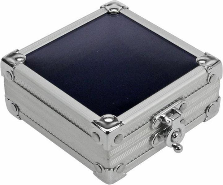 Safe Alu Vitrine115 x 115 x 40 mm