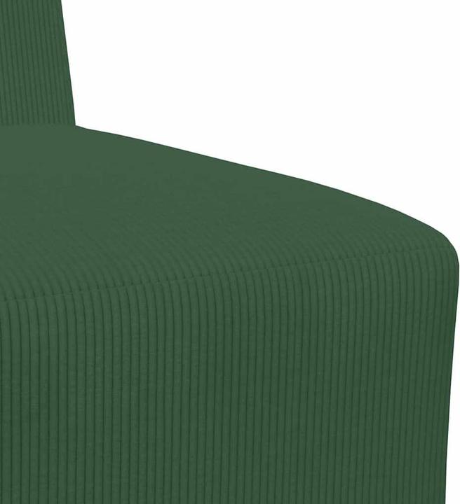 Image du produit VidaXL Modulares Sofa (Canapé modulaire)