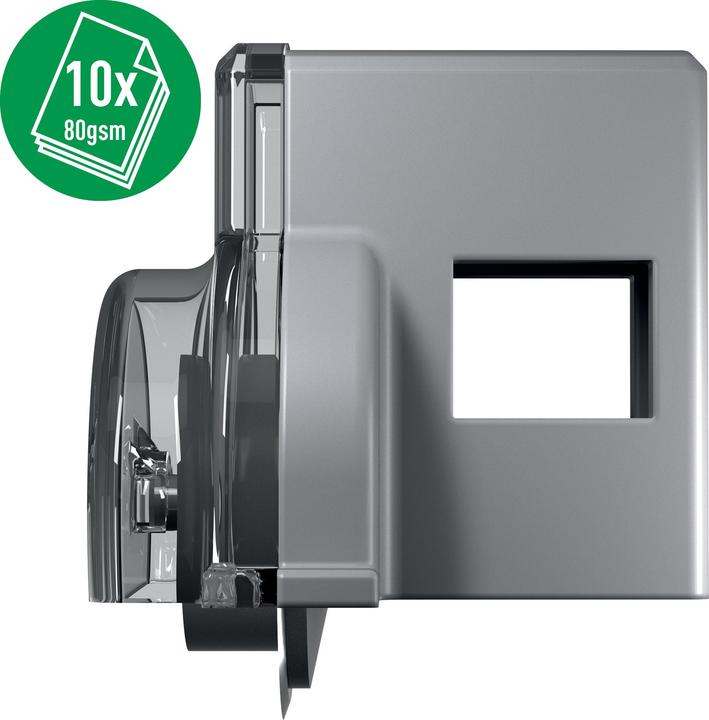 Produktbild Leitz PRECISION HOME OFFICE- Zubehör Rollenschneider (10 Blätter, A4)