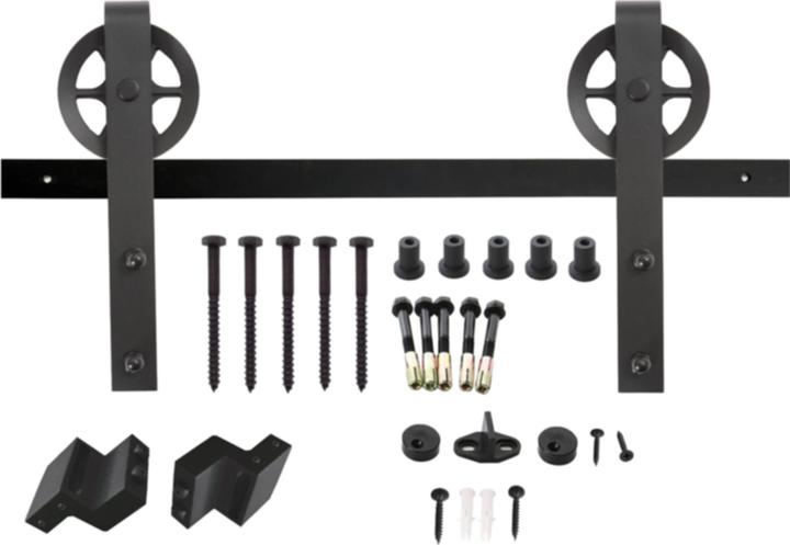 Intersteel Sliding system 450121