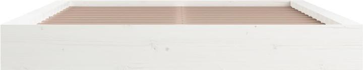 Actual product image vidaXL Kaine (160 x 200 cm)