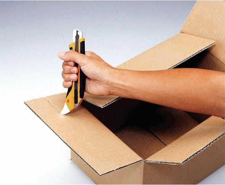 Produktbild Olfa Universalcutter (Cutter)