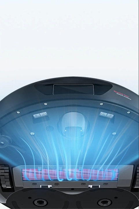 Immagine prodotto Roborock Q Revo (Robot aspirapolvere)