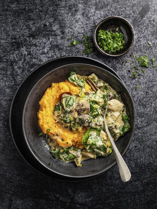 Immagine prodotto Betty Bossi Kochbuch Vegan (Tedesco)