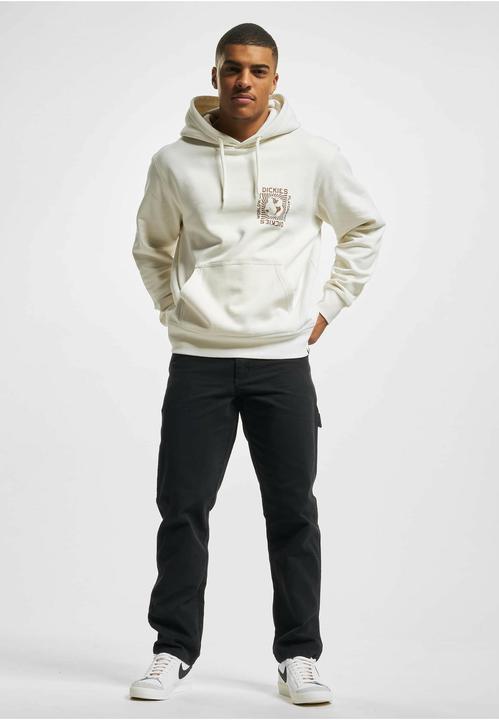 Actual product image Dickies Duck Canvas Carpenter Pants (Frequency band 38 (2600 MHz))