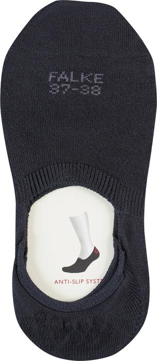 Produktbild Falke Invisible Step (Einzelpack, 37 - 38)