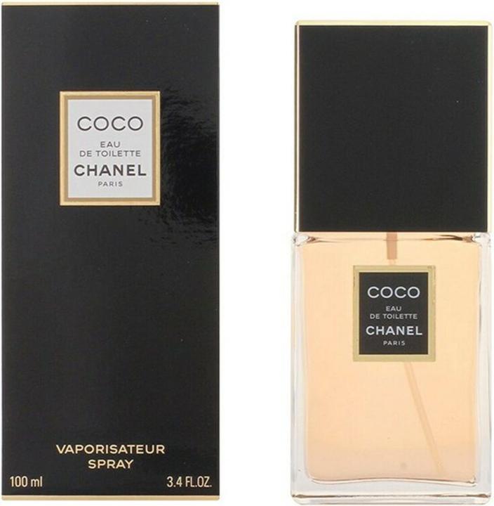 Produktbild Chanel Coco (Eau de Toilette, 100 ml)