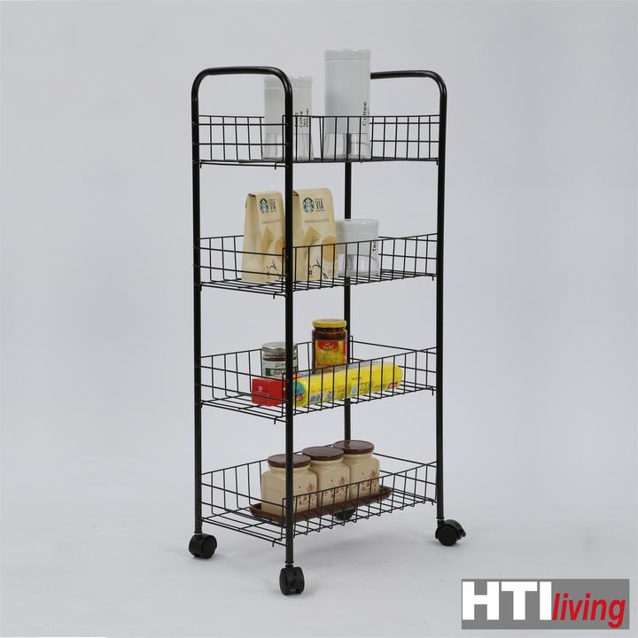 Produktbild HTI-Living Rollregal