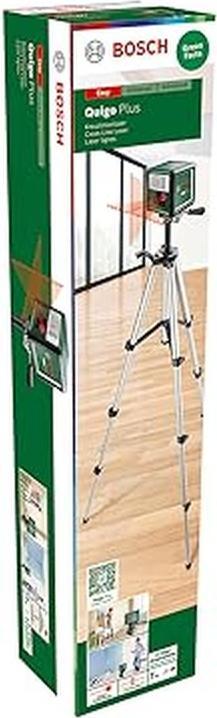 Produktbild Bosch Home & Garden Quigo Plus