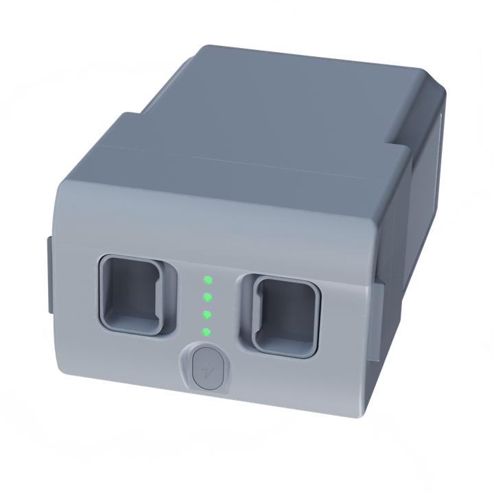 Unitree Go2 Spare Battery 15000mAh
