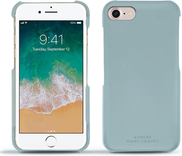 Immagine prodotto Noreve Cover in pelle (Apple iPhone 7)